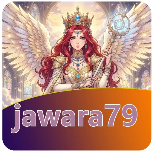 Pratinjau antarmuka aplikasi jawara79 setelah terpasang (build v4.2.1)